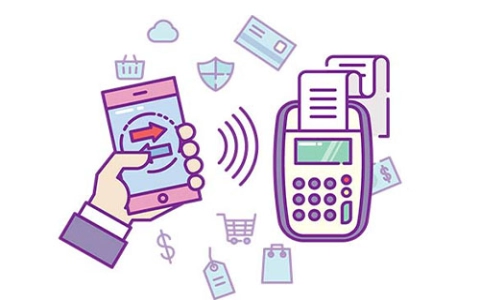 哪款星驿付POS机app最好用（星驿付POS app）