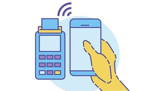 哪家星驿付POS机可以刷广发信用ka卡