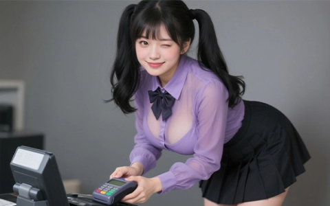 POS机刷卡和扫码哪个安全？POS机办理品牌推荐