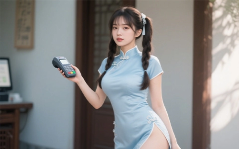 一清POS个人免费申请网址及资料