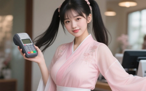趣推宝POS机怎么样呢 - 趣推好用吗