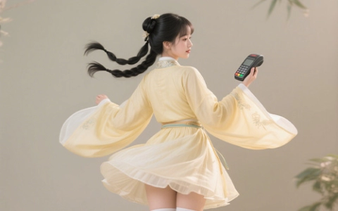 店掌柜电签POS机怎么样 - 店掌柜POS图片