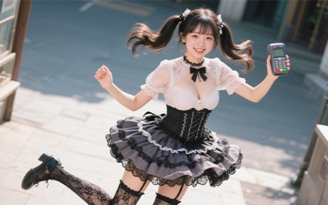 拉卡拉POS机免费在线申请入口 - 拉卡拉POS机正规办理方式