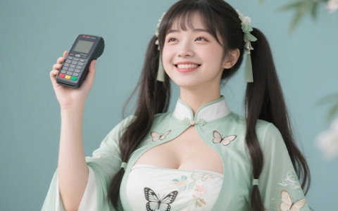 拉卡拉POS机免费申请领取 - 拉卡拉pos免费送